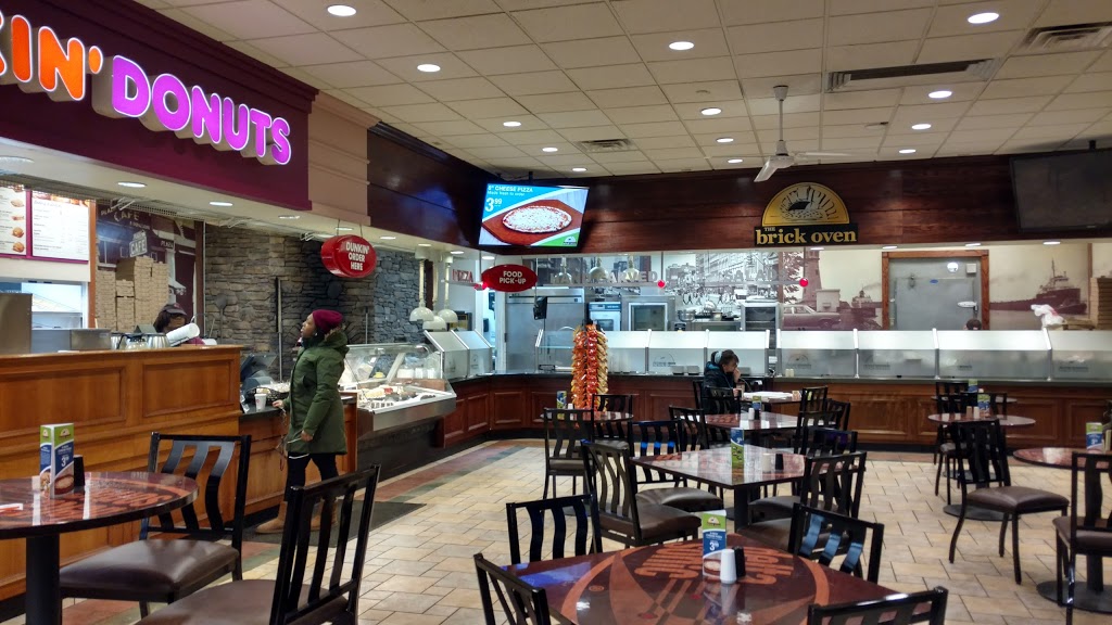 Dunkin | 1264 Main St, Buffalo, NY 14209, USA | Phone: (716) 541-2116