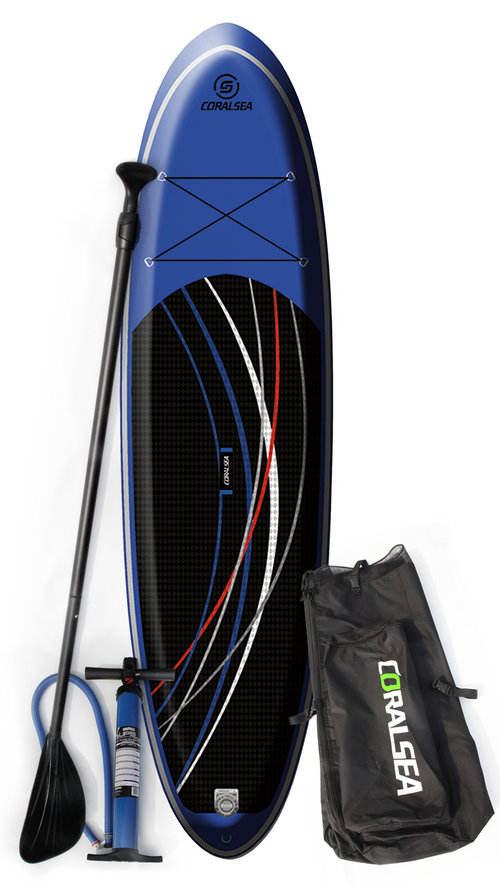 Paddlestore Calgary - Paddleboards & Kayaks | 1671 32 Ave NE, Calgary, AB T2E 7Z5, Canada | Phone: (403) 291-0200
