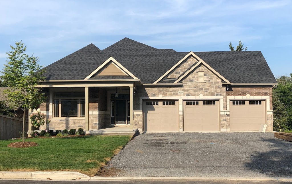 Graycraft Homes | 105 Harry Gay Dr, Courtice, ON L1E 0A9, Canada | Phone: (905) 926-6390