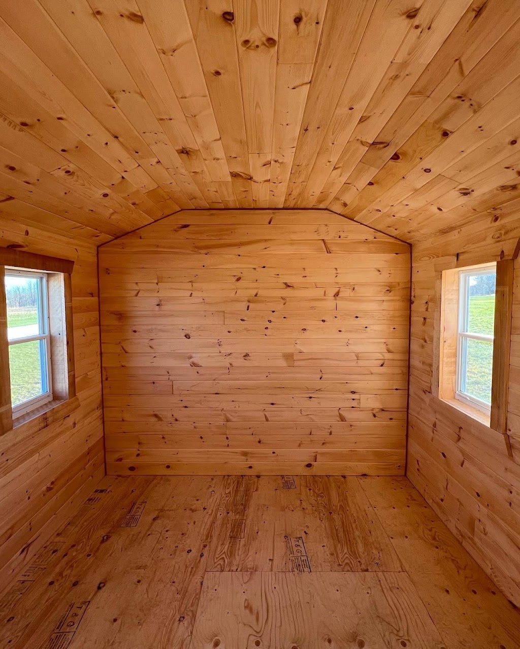 Highland Outbuildings | 10 Mancini Dr, Angus, ON L0M 1B1, Canada | Phone: (705) 309-9088
