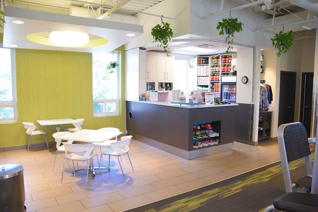 Forest City Fitness | 460 Berkshire Dr, London, ON N6J 3S1, Canada | Phone: (519) 619-8577