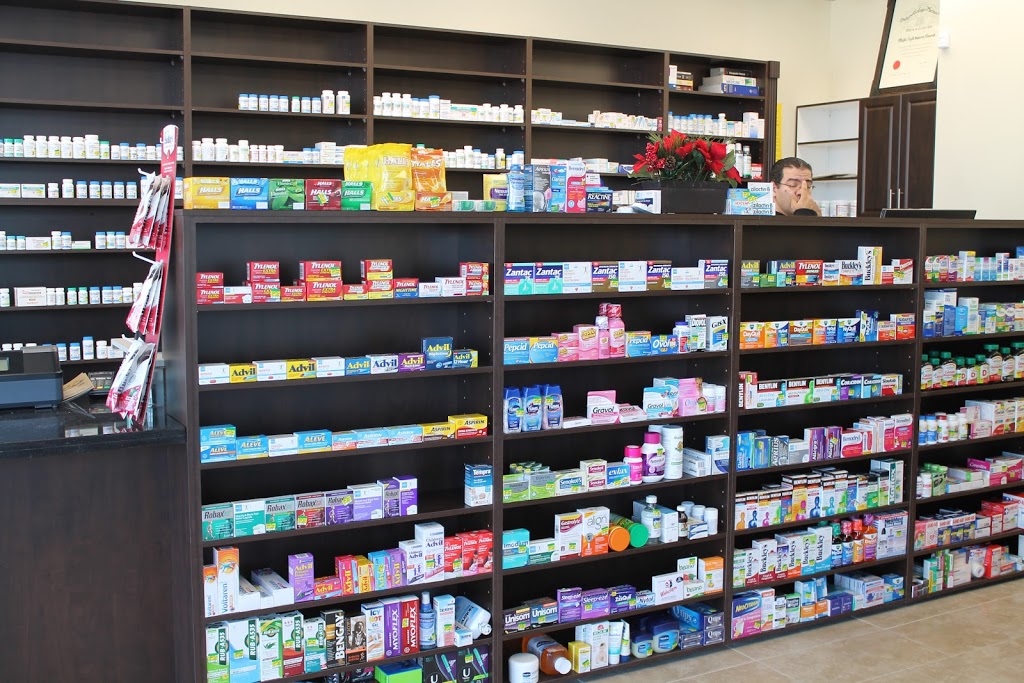 I.D.A. - I Care Pharmacy | 11 Speedvale Ave E, Guelph, ON N1H 1J2, Canada | Phone: (519) 265-5656