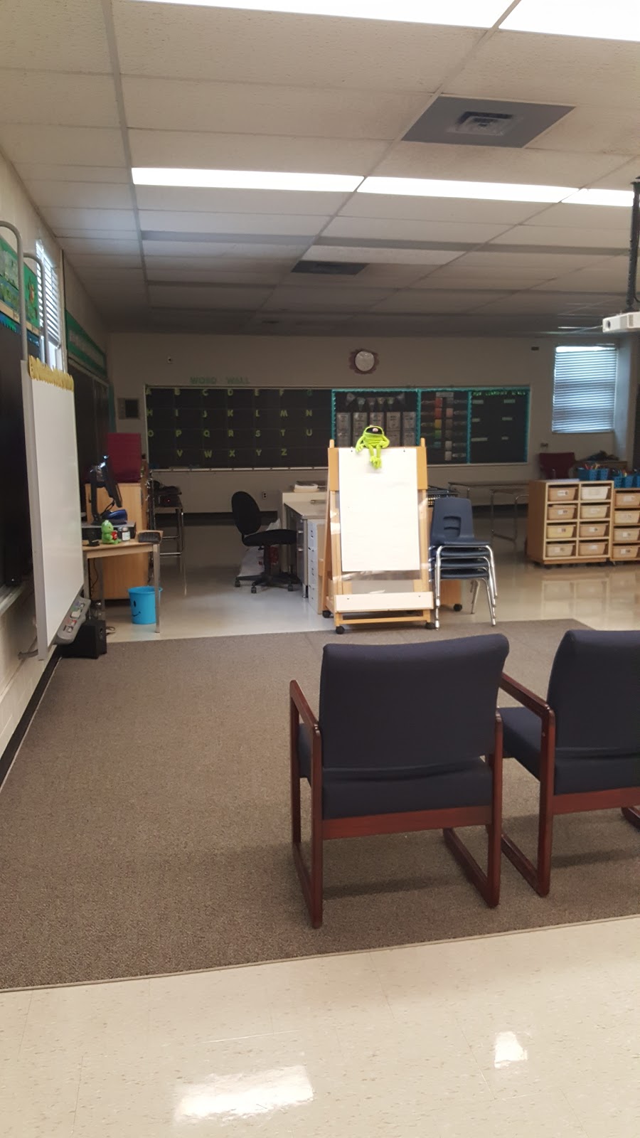 Arthur Stringer Public School | 43 Shaftesbury Ave, London, ON N6C 2Y5, Canada | Phone: (519) 452-8030