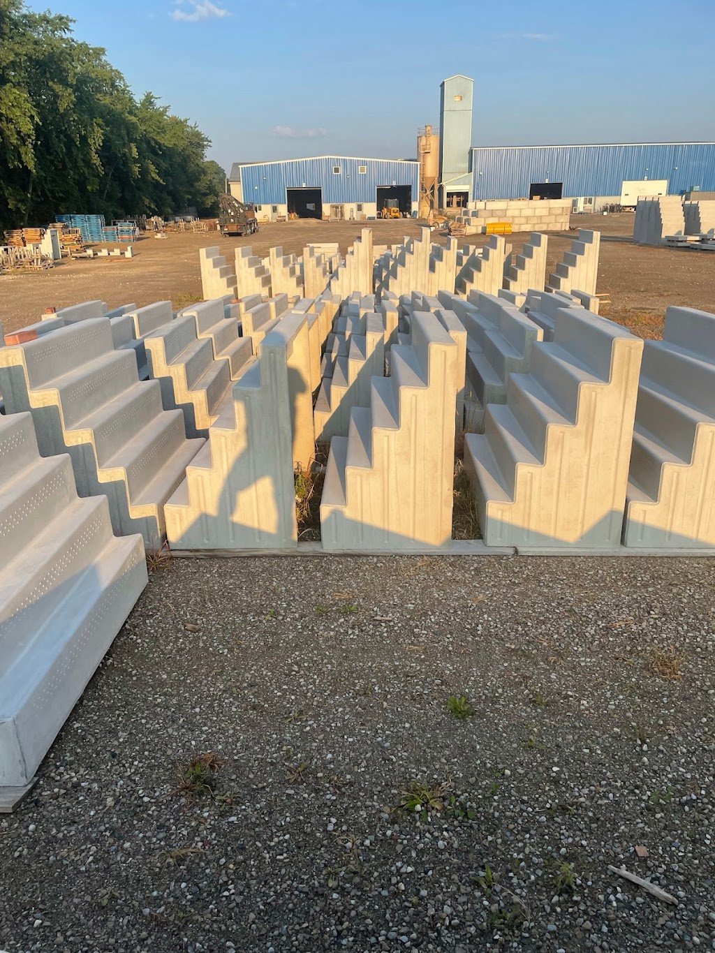 EDS Concrete Products - Norwich | 773098 Oxford 59, Norwich, ON N0J 1P1, Canada | Phone: (519) 468-6979