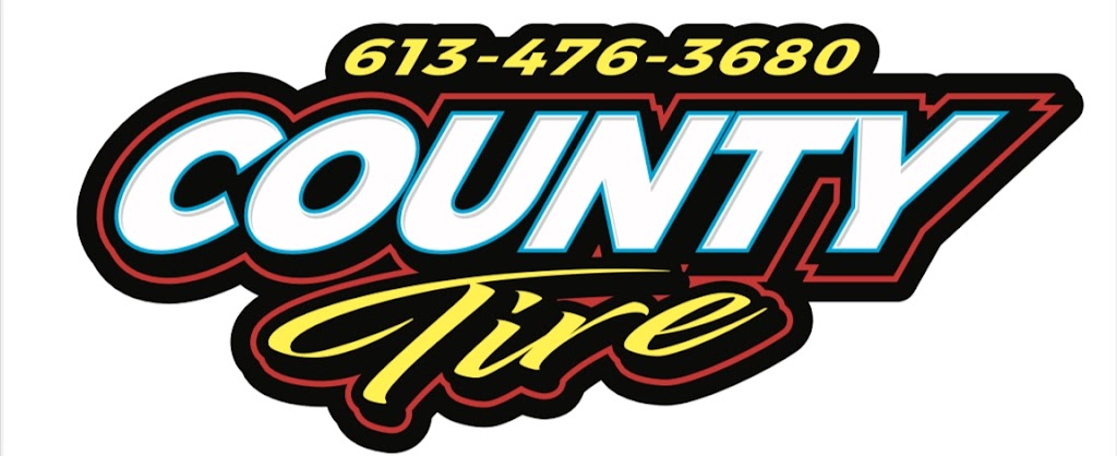 COUNTY TIRE PICTON INC | 35 Mary St, Picton, ON K0K 2T0, Canada | Phone: (613) 476-3680