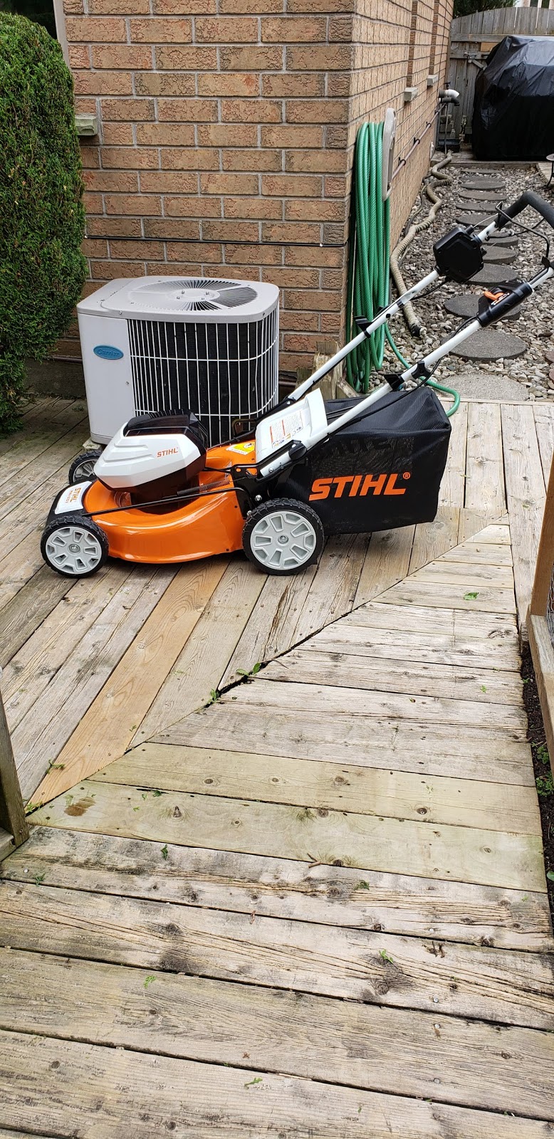 Schmidts Power Equipment | 79 Clyde St, Bluevale, ON N0G 1G0, Canada | Phone: (519) 357-3877