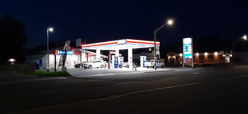 Esso | 2 Ottawa St W, Havelock, ON K0L 1Z0, Canada | Phone: (705) 778-7713