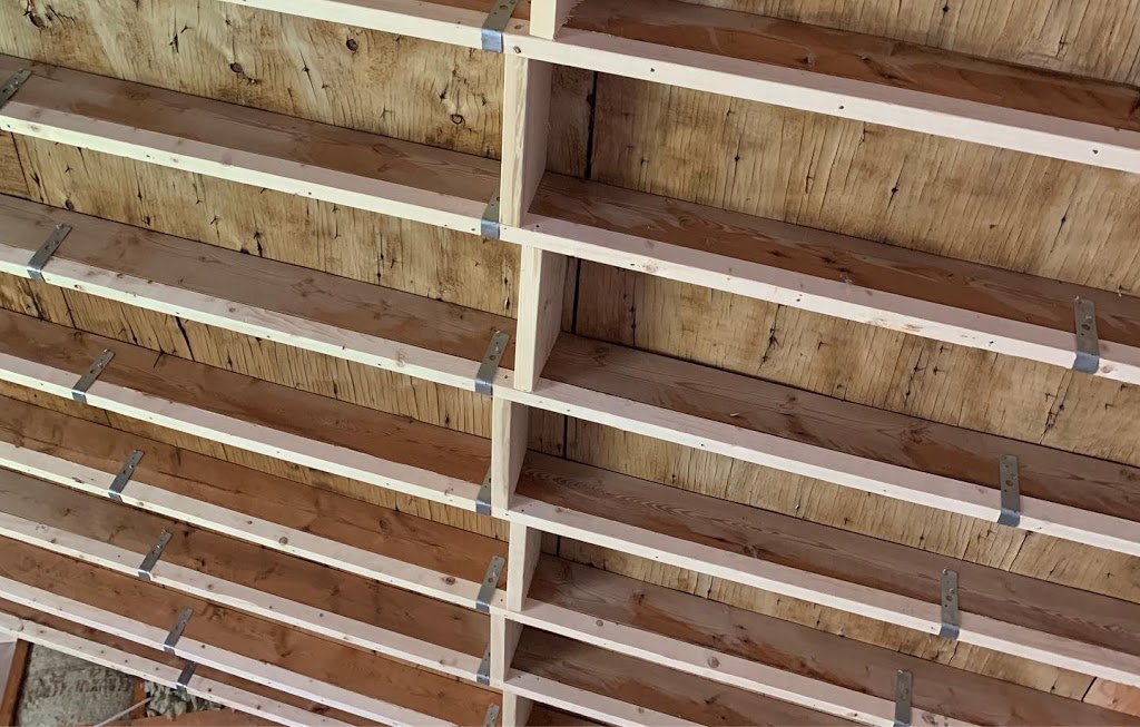 LARCON Structural | 1569 Holburne Rd, Mississauga, ON L5E 2L7, Canada | Phone: (905) 716-9406