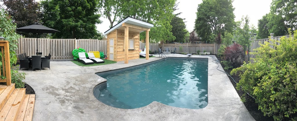 Bromar Landscaping | 1615 Whistle Bare Rd, Cambridge, ON N1R 5S3, Canada | Phone: (519) 624-0230
