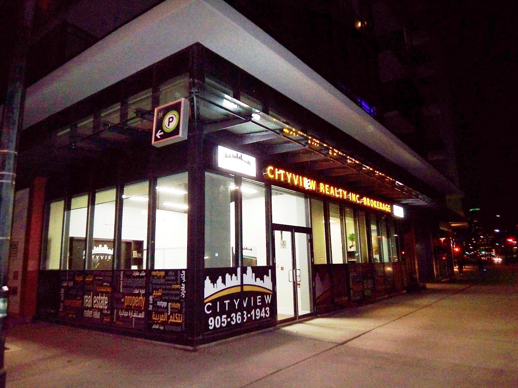 CITYVIEW Realty Inc., Brokerage | 525 Curran Place, Mississauga, ON L5B 0H4, Canada | Phone: (905) 363-1943