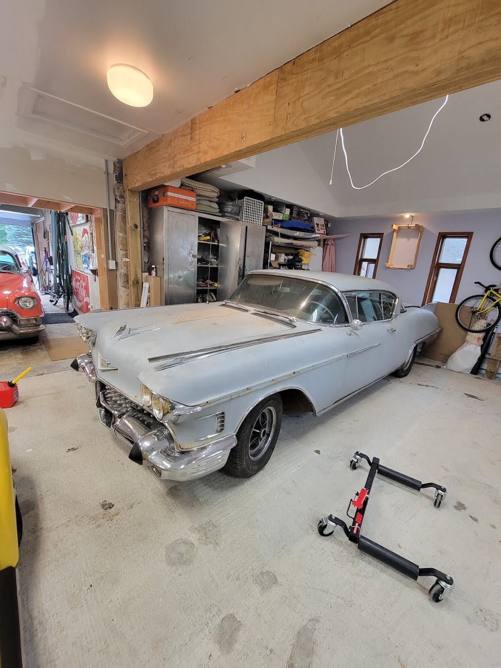Carrosserie Multi Marques | 708 Rue Perreault, Saint-Sulpice, QC J5W 4L1, Canada | Phone: (514) 974-2549