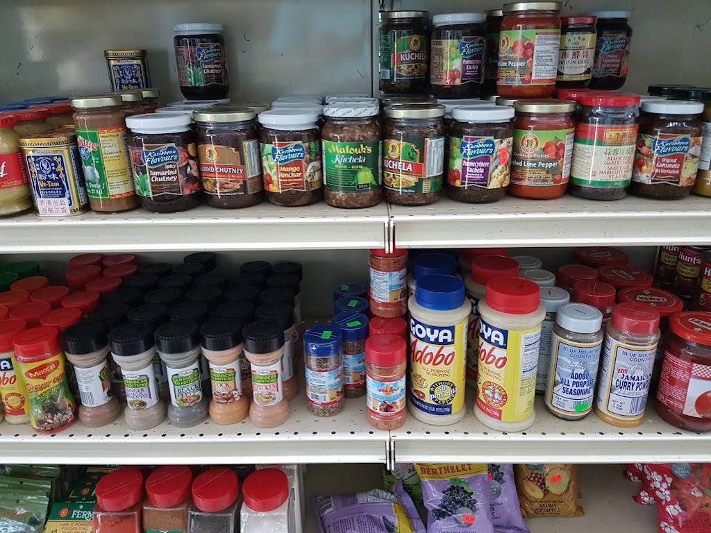 Marché Colonnade | 4850 Rue René-Émard, Pierrefonds, QC H9A 2Y1, Canada | Phone: (514) 624-7689