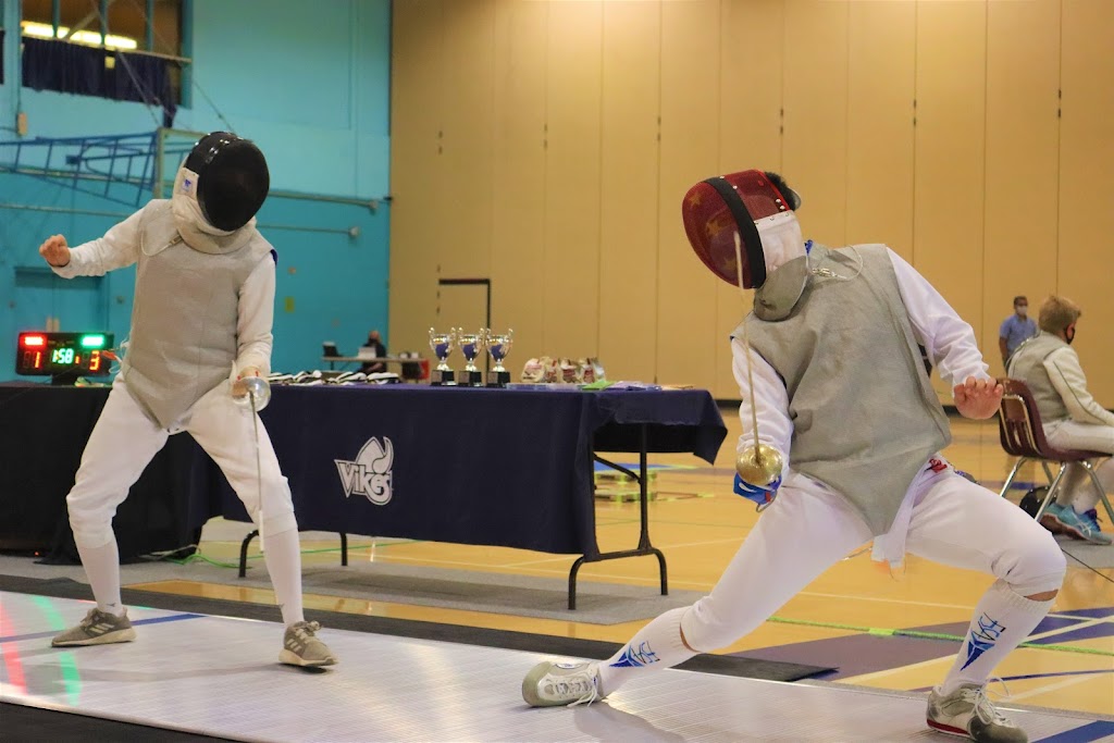 OSM Fencing Club | 1701 Beach Dr, Victoria, BC V8R 6H9, Canada | Phone: (778) 679-4953