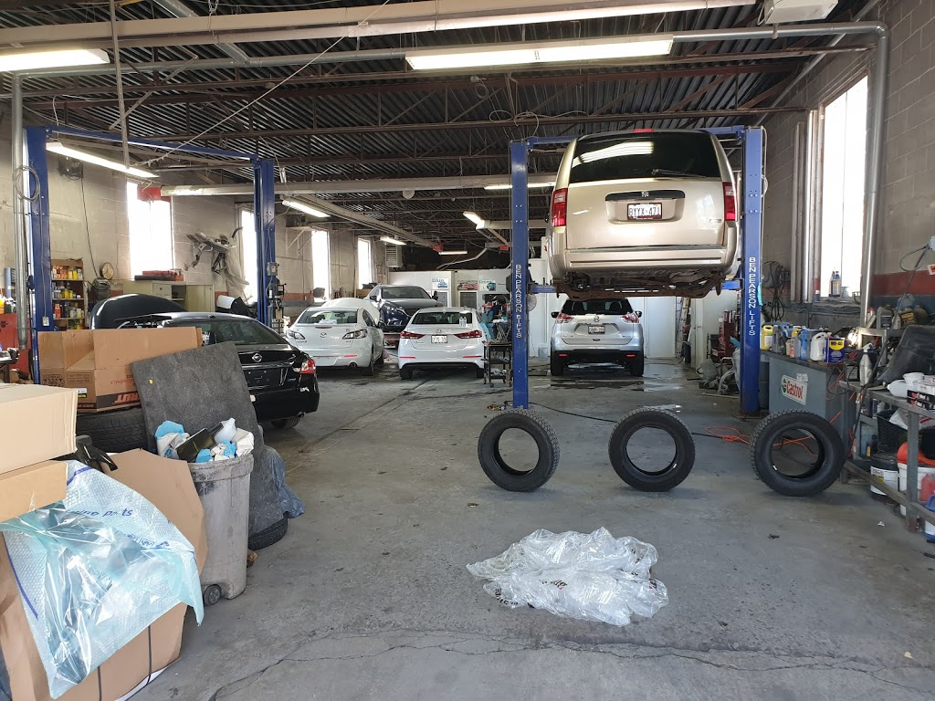 A2Z CAR CARE CENTRE | 81 Shorncliffe Rd, Etobicoke, ON M8Z 5K3, Canada | Phone: (416) 234-1919