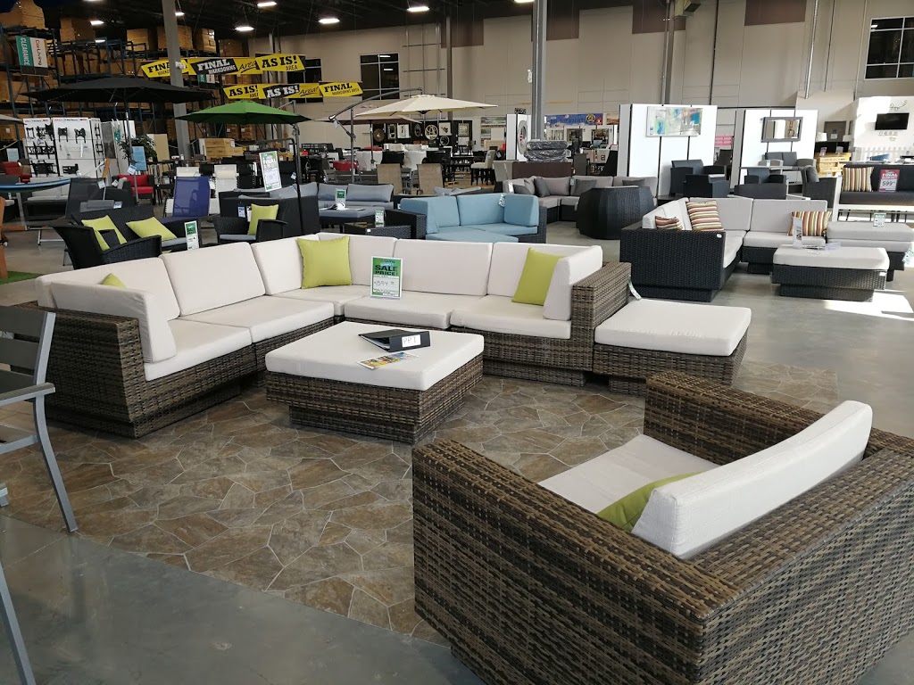 CorLiving Furniture Outlet | 19159 22 Ave, Surrey, BC V3Z 3W7, Canada | Phone: (604) 542-7721