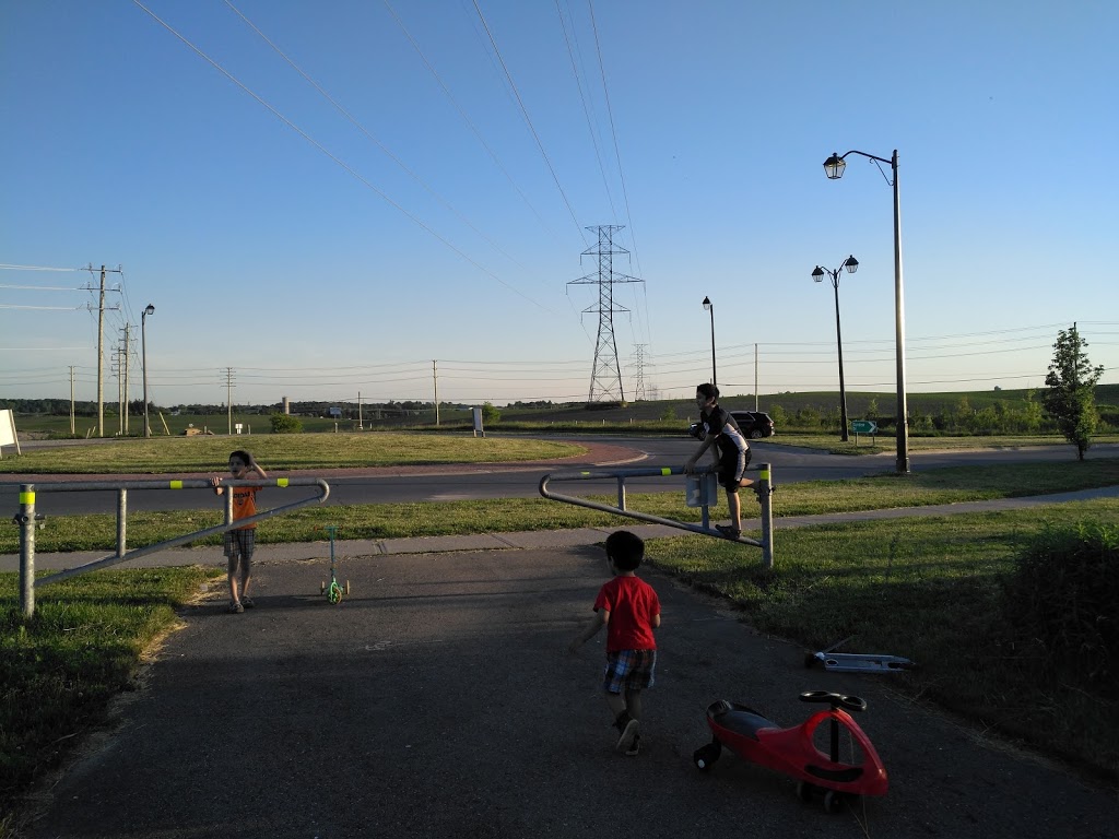 Vista Hills | Sundew Dr, Waterloo, ON N2J 3Z4, Canada | Phone: (519) 886-9400