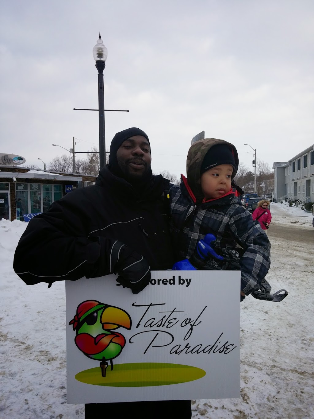 Playland Park Square | 40 Mosley St, Wasaga Beach, ON L9Z 2K3, Canada | Phone: (705) 429-3844