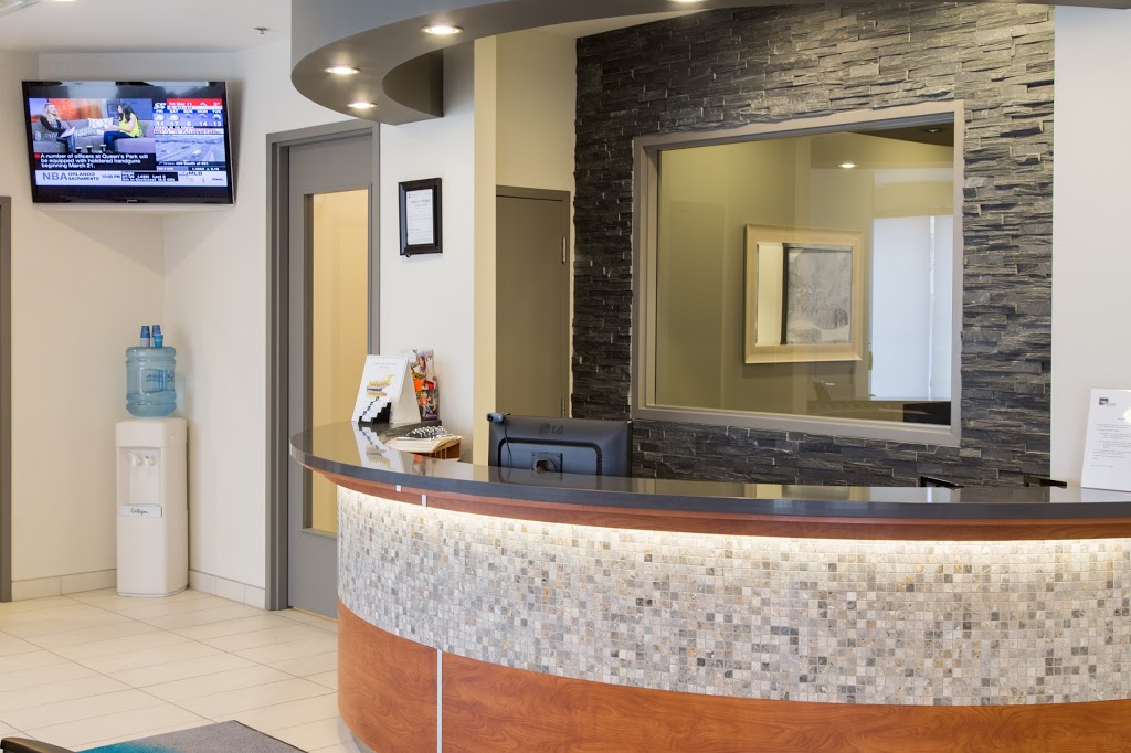 Dove Dental Centres | 1657 Dundas St #1, London, ON N5W 3C6, Canada | Phone: (226) 490-3683