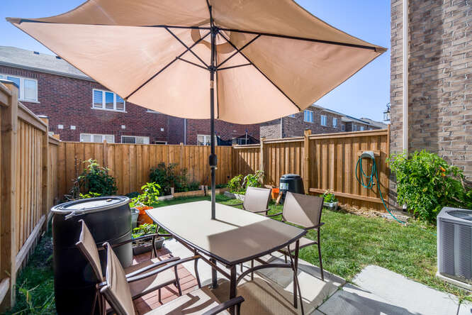 Barrington Lewis | 51 Hays Blvd, Oakville, ON L6H 0J1, Canada | Phone: (647) 502-7616