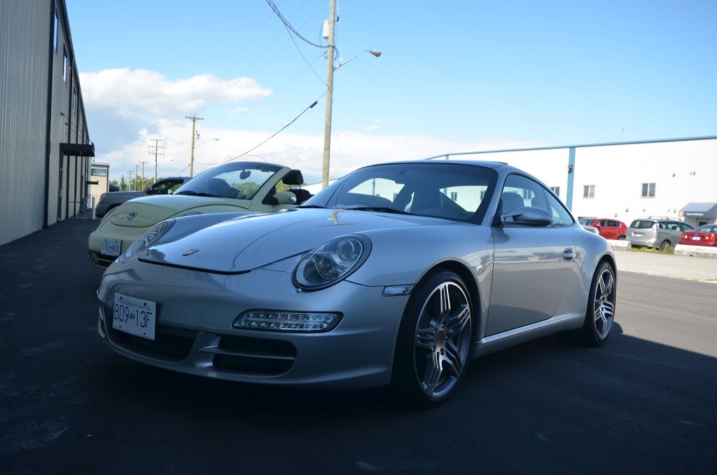 Lowriders Unlimited | 7500 Ottawa St #104, Delta, BC V4K 0B4, Canada | Phone: (604) 572-9700