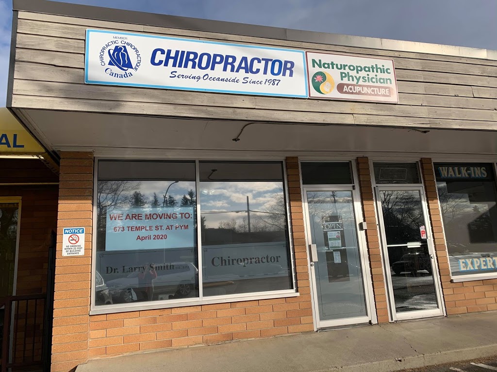 Indigo Integrative Health Clinic (Parksville-Gabriola) | 673 Temple St, Parksville, BC V9P 1A9, Canada | Phone: (778) 762-3099