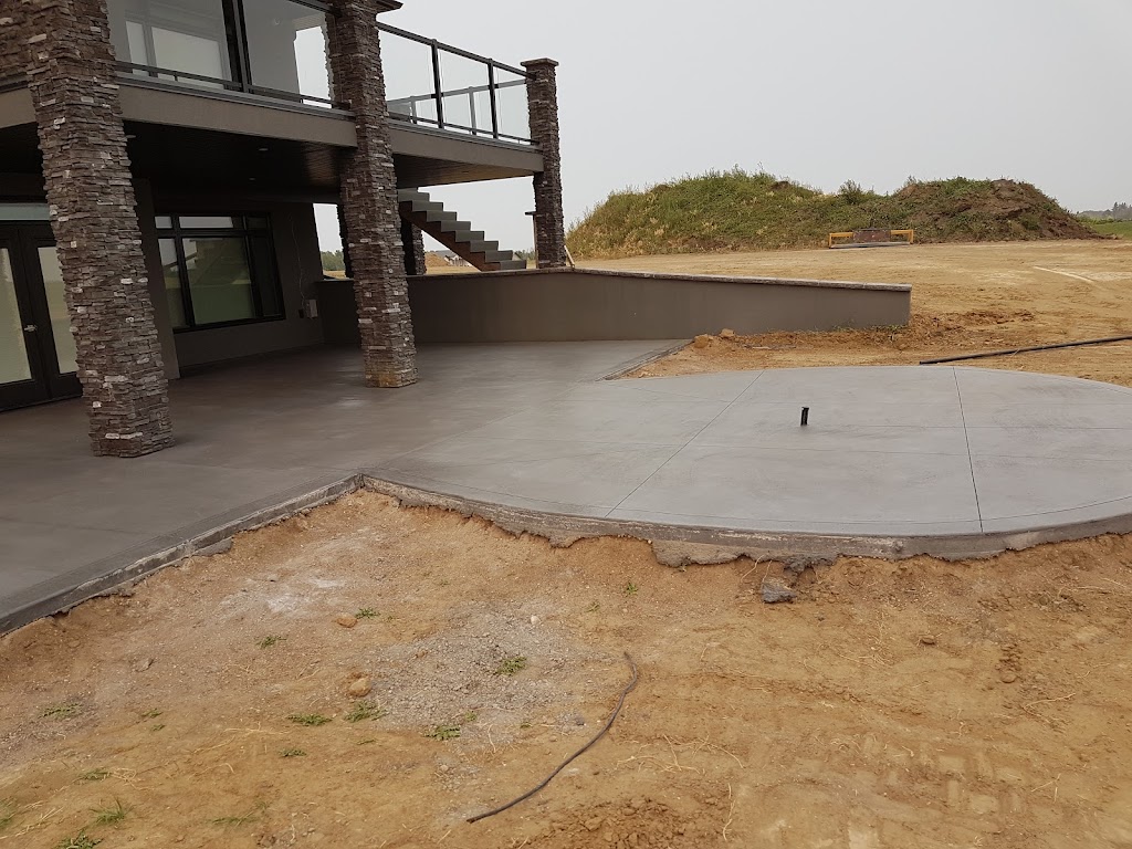 Top Gun Concrete | 1291 McKay Dr, Prince Albert, SK S6V 5V1, Canada | Phone: (306) 280-3601