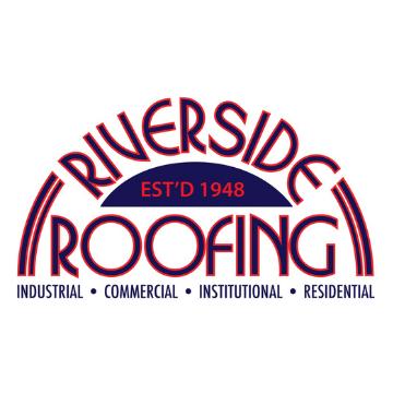 Riverside Roofing Inc | 1340 Matthew Brady Blvd, Windsor, ON N8S 4R6, Canada | Phone: (519) 945-4263