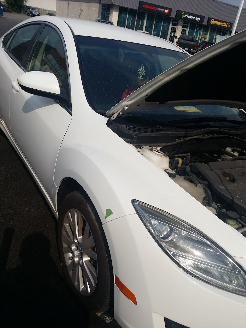 Laps Auto | 6240 QC-132, Sainte-Catherine, QC J5C 1B6, Canada | Phone: (855) 514-6887