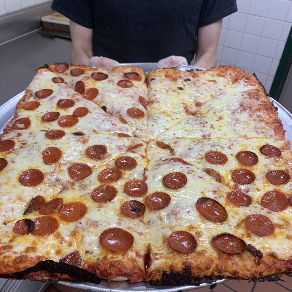 Mattinas Pizzeria | 6040 Sheridan Dr, Amherst, NY 14221, USA | Phone: (716) 626-5550