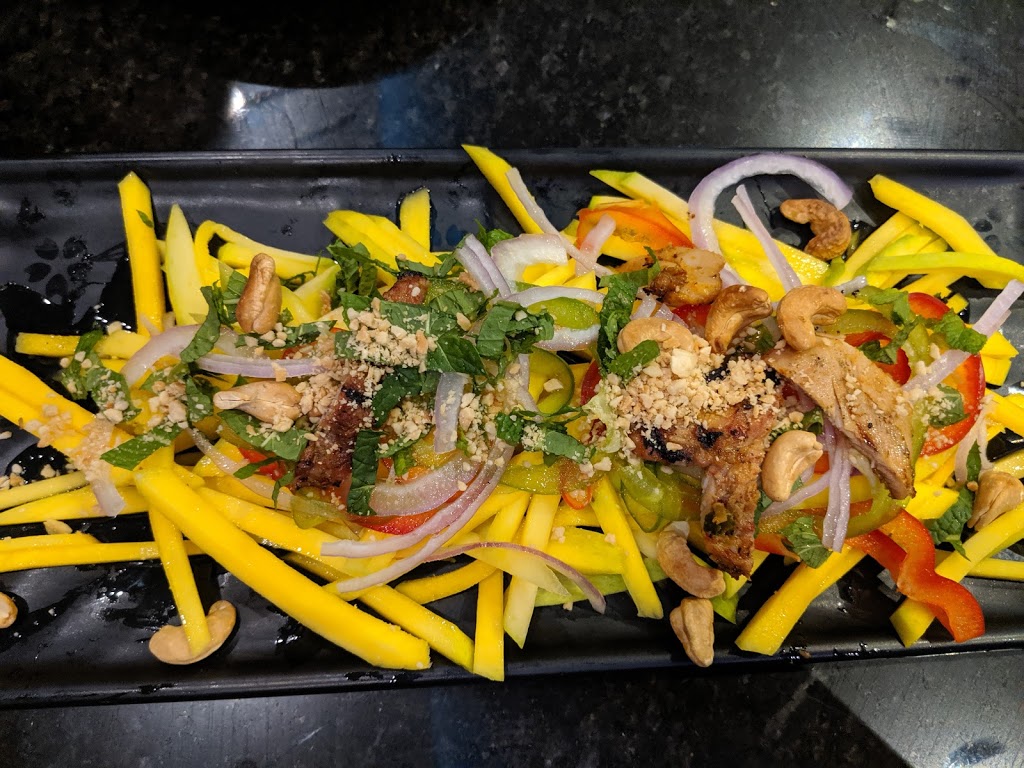Pho Tran | 809 Victoria St N, Kitchener, ON N2B 1Y4, Canada | Phone: (519) 744-6066