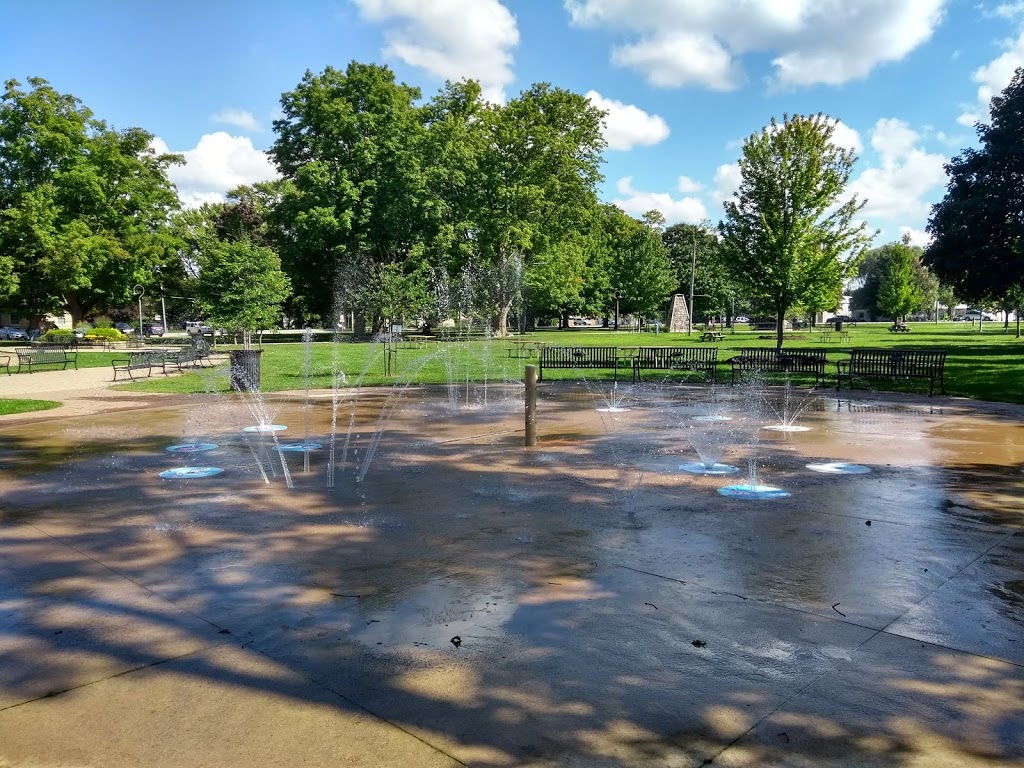 Clan Gregor Square | 6 The Square, Bayfield, ON N0M 1G0, Canada