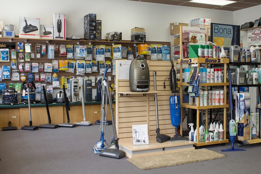 Your Vacuum Superstore | 2121 Springfield Rd #9, Kelowna, BC V1Y 7X1, Canada | Phone: (250) 762-9902