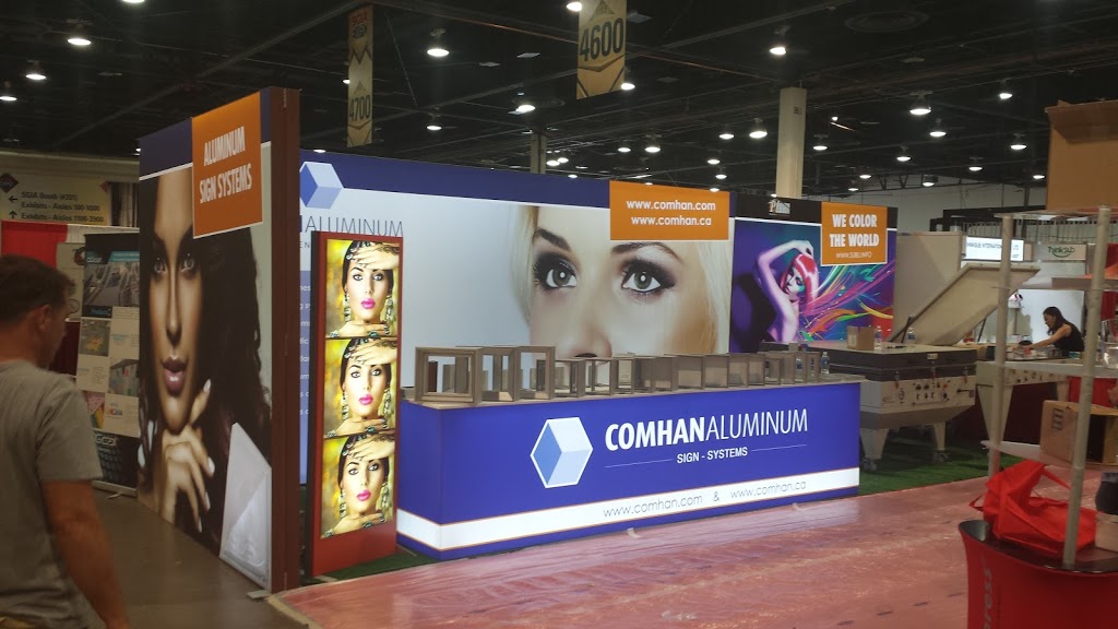 Comhan Canada | 594 Glengarry Crescent, Fergus, ON N1M 4W8, Canada | Phone: (226) 383-5600