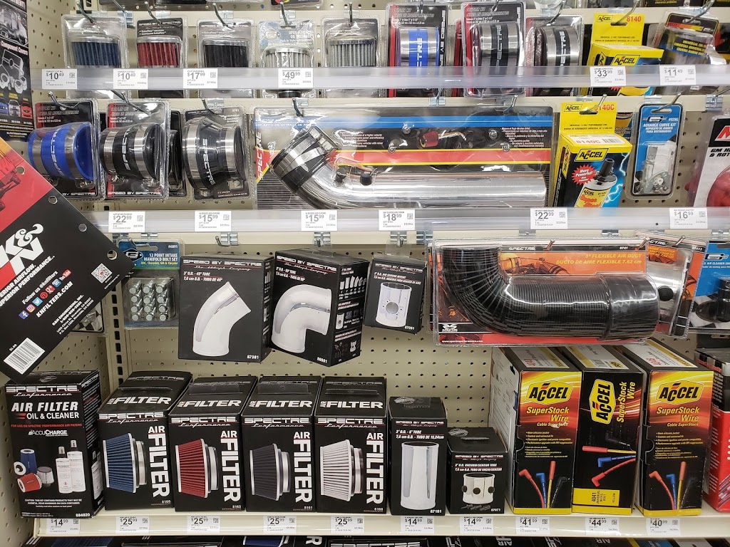 OReilly Auto Parts | 5 Sanel Drive, Colebrook, NH 03576, USA | Phone: (603) 237-4981
