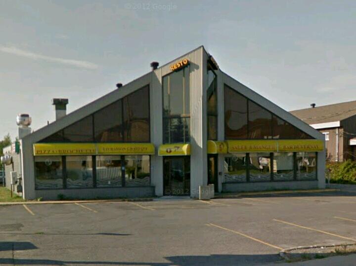 Pizzeria 67 | 569 569, boul Sainte-Madeleine, Trois-Rivières, QC G8T 9J8, Canada | Phone: (819) 376-6767