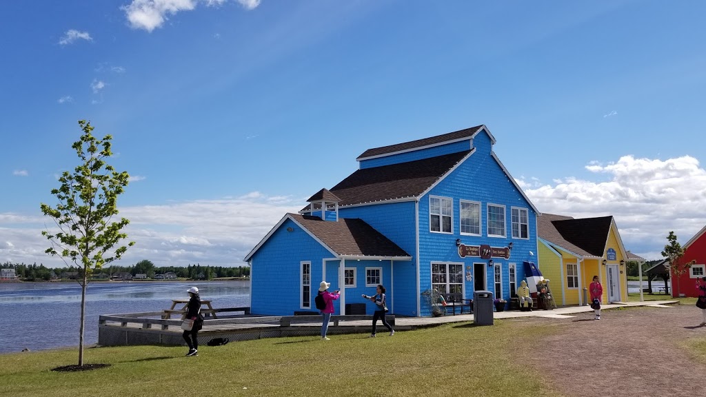 Sobeys Shediac | 183 Main St, Shediac, NB E4P 2A5, Canada | Phone: (506) 532-0842