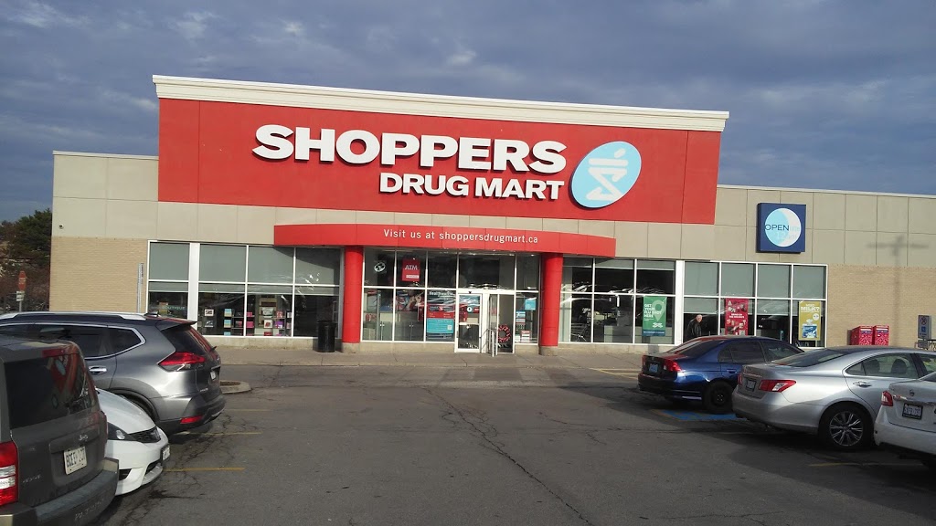 Shoppers Drug Mart | health | 2126 Burnhamthorpe Rd W, Mississauga, ON L5L 3A2, Canada | 9058207660 OR +1 905-820-7660