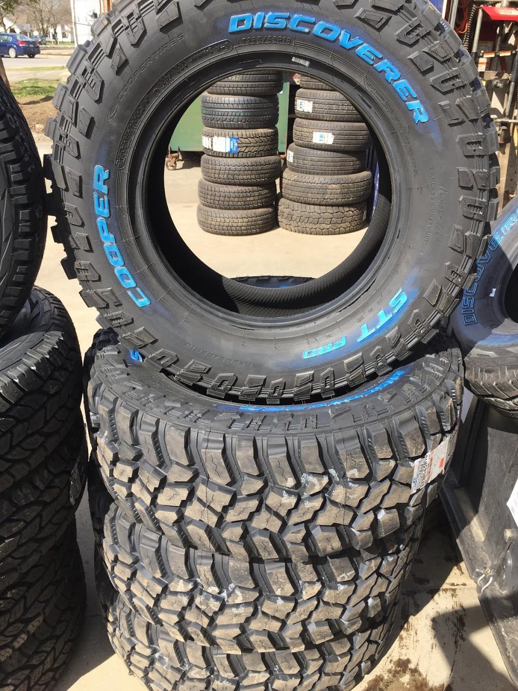 Dons Auto Service | 2506 US-5, Derby, VT 05829, USA | Phone: (802) 766-2238