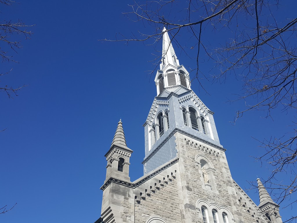 Paroisse Catholique Saint-Joseph-de-Chambly | 164 Rue Martel, Chambly, QC J3L 1V4, Canada | Phone: (450) 658-8111