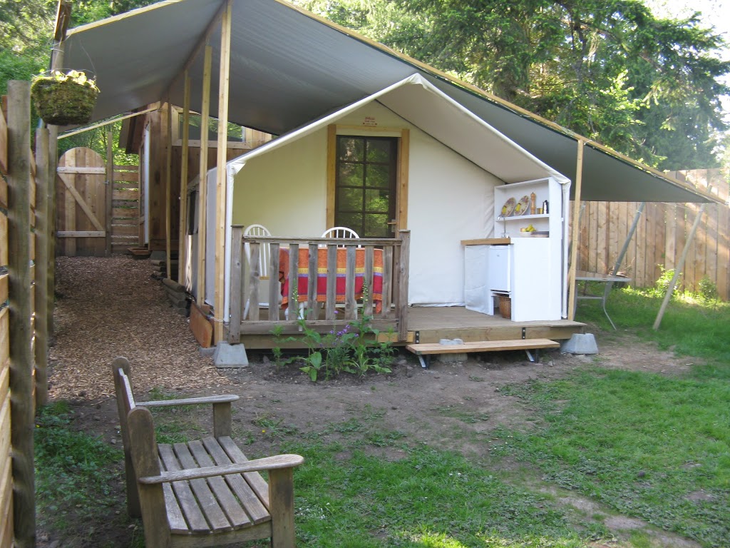 Duthie Gallery and Gallery B&B | 125 Churchill Rd, Salt Spring Island, BC V8K 2R3, Canada | Phone: (250) 537-9606