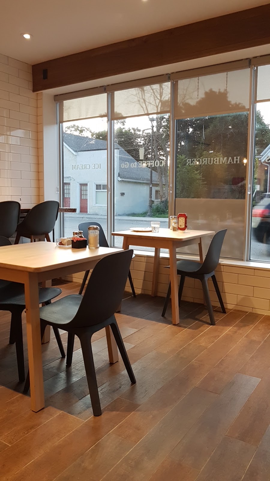 The Whistle Stop diner | 77 Mill street East, ON-7, Acton, ON L7J 1H5, Canada | Phone: (519) 929-9590