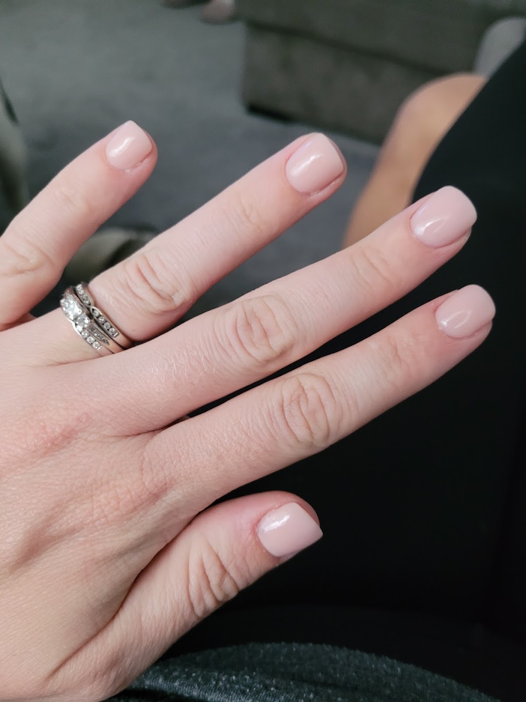 Oscar Nails & Spa Ltd | 960 Yankee Valley Blvd, Airdrie, AB T4A 2E4, Canada | Phone: (403) 948-1781