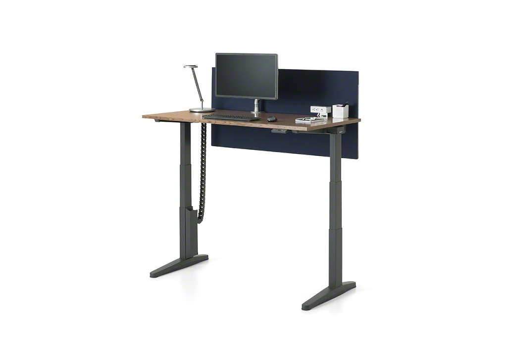 Graphic Office Interiors | 1751 Sean Heights, Saanichton, BC V8M 0B3, Canada | Phone: (250) 544-3500