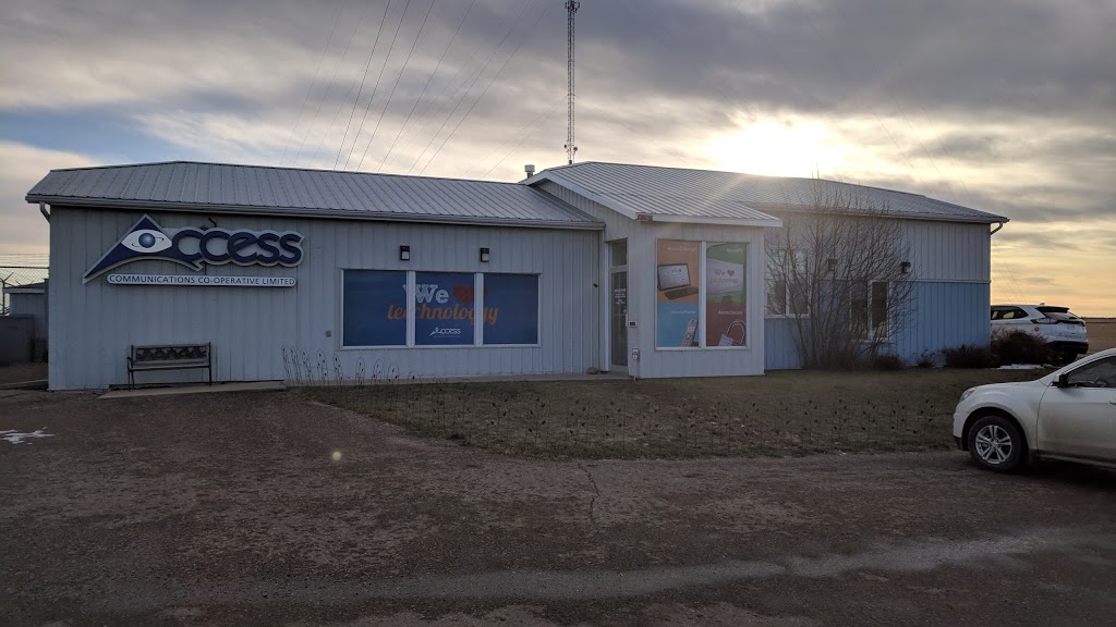 Access Communications | 120 10 Ave SE, Weyburn, SK S4H 2A1, Canada | Phone: (866) 363-2225