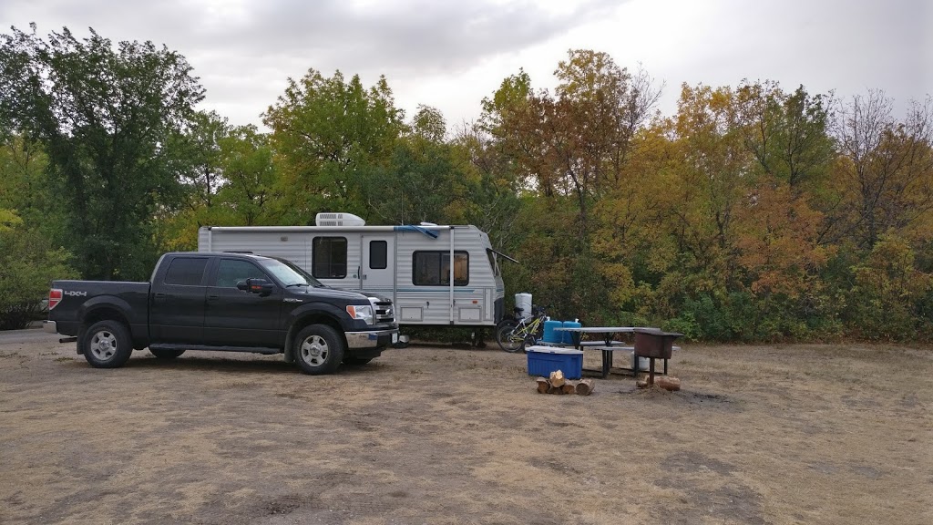 Valleyview Campground | North QuAppelle No. 187, SK S0G 1S0, Canada | Phone: (306) 332-3215
