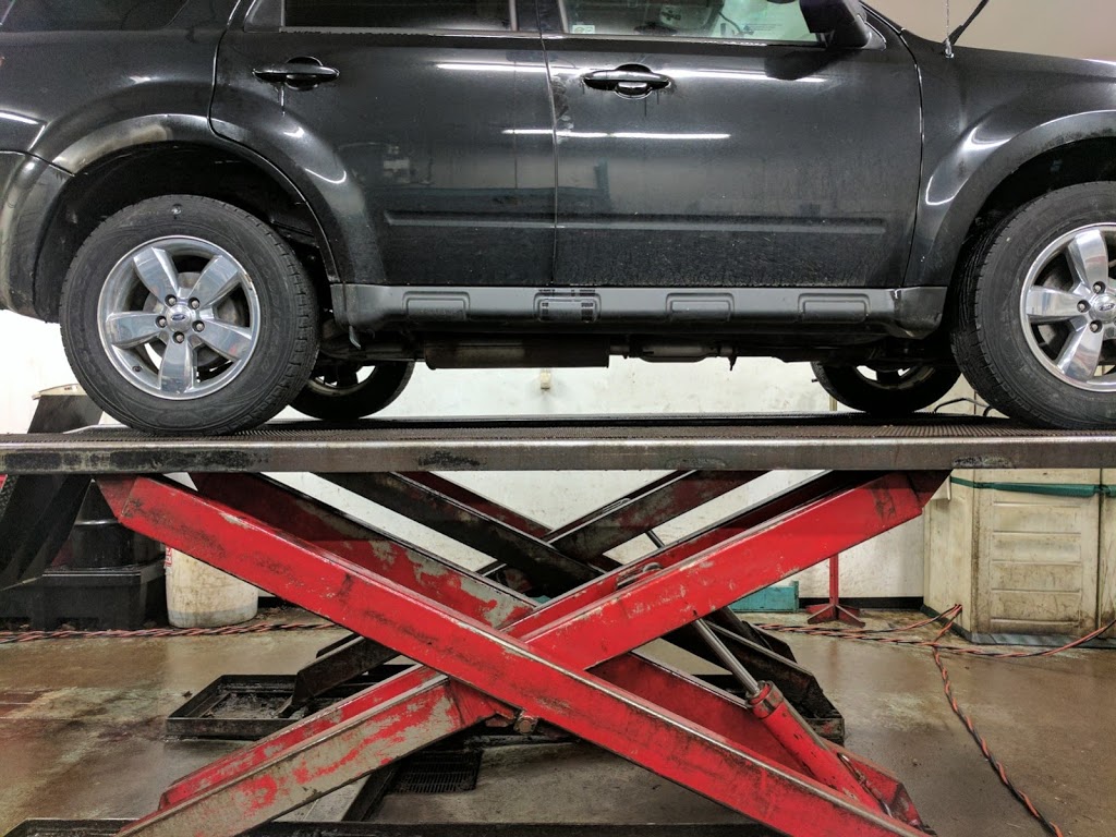 Monroe Auto / Standard Auto Glass - Rust Check | 401 Hopkins St, Whitby, ON L1N 2C2, Canada | Phone: (905) 720-2326