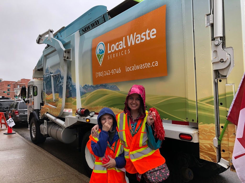 Local Environmental Services Edmonton | 12015 154 St, Edmonton, AB T5V 1N5, Canada | Phone: (780) 306-1282