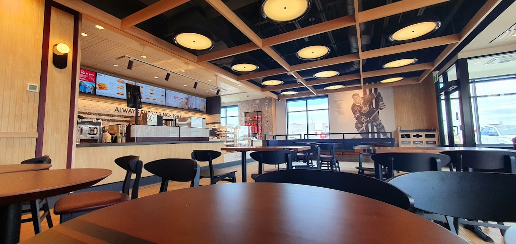 Tim Hortons | 3015 Palladium Dr, Stittsville, ON K2S 1B9, Canada | Phone: (613) 831-8383