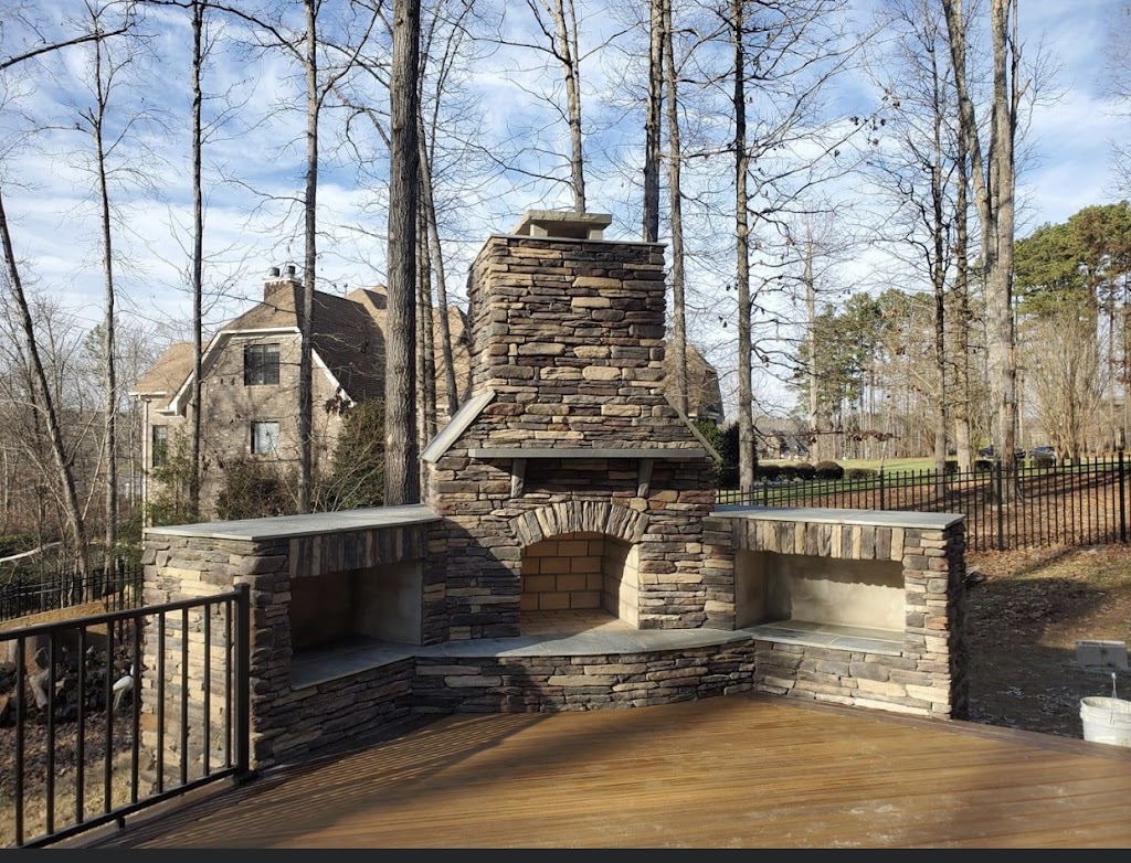 Doucet Masonry Services | 177 Murphy Rd, Essa, ON L0M 1B1, Canada | Phone: (705) 391-6842