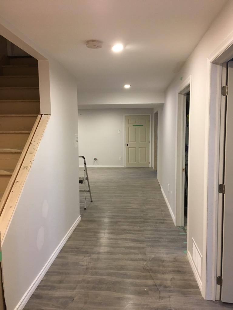 Dave’s Painting & Home Improvements | 39 Dunoon Pl, Kanata, ON K2L 2V7, Canada | Phone: (613) 294-6138